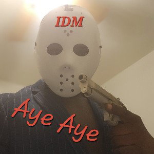 Aye Aye
