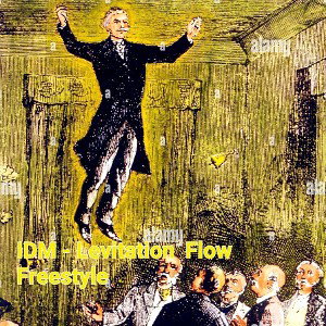 IDM - Levitation Flow Freestyle 