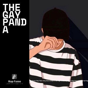 the gay panda