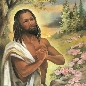 Most High God Freestyle 