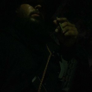 high off the gun smoke 