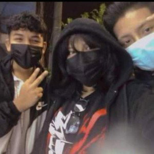 TEAM AND FRIEND