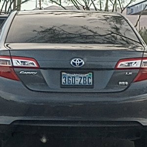Don't Be Put On 