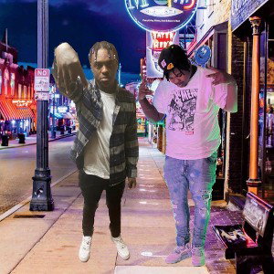 Who Run It 