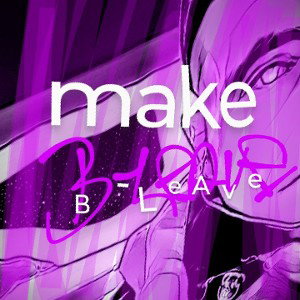 make B-LeAve
