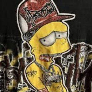 Big Kid Bart - Freestyle