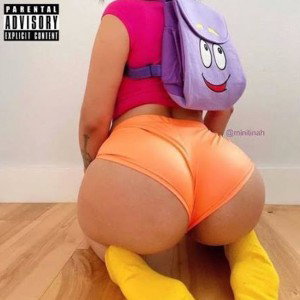 Yvng Mickey - Dip (Freestyle)