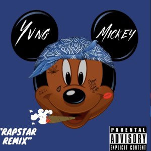 Yvng Mickey - Pain