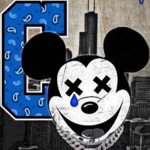 Yvng Mickey - Humpty Dumpty