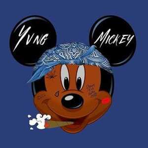 Mind (Feat. Jay Qain & Yvng Mickey)