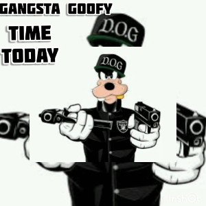Goofy
