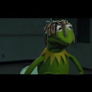 Crip Killa Kermit - Wouldnt Even Cap
