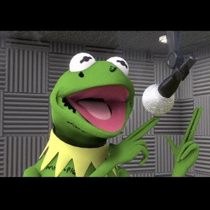 Give Me A Beat (Diss Elmo Mickey)