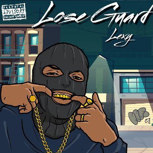 Lose Guard 