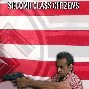 ##second class citizen