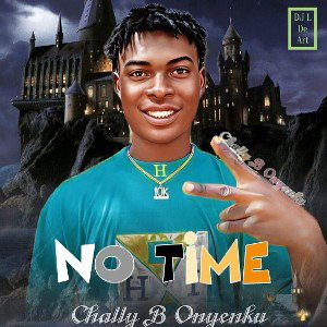 No Time 