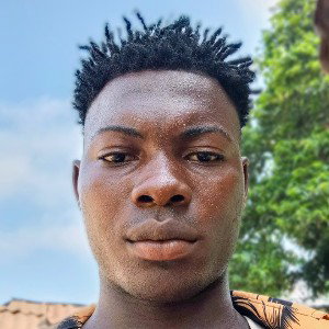 Chally B Onyenku - Later To God