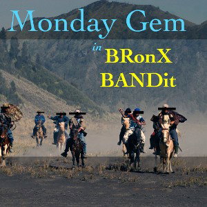 Bronx Bandit ok?