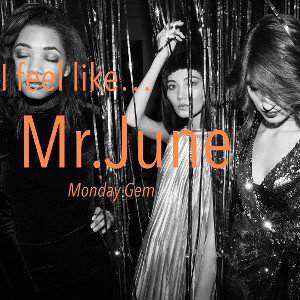 Mr.June 