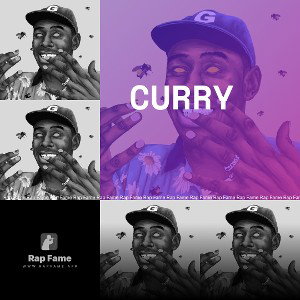 Curry 
