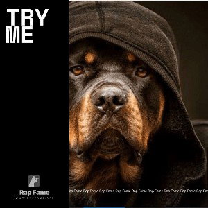 Try me 