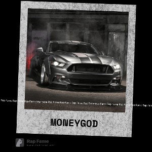 Money God