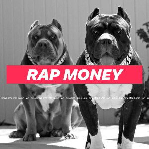Rap MONEY
