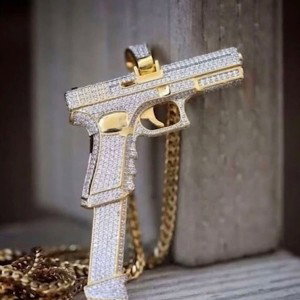 LIL ESKIMO-Thuggish and ruggish