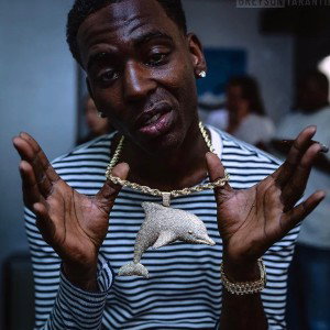 LIL ESKIMO- RIP DOLPH