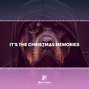it’s the Christmas memories 