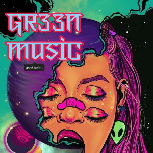 Ds X  Green Boy-  Lost in your lines ( GM music & Luna de producer)