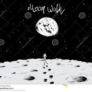 MoonWalker - Cant Tell Em