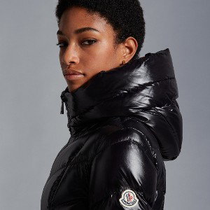 Black Montclair by Kyzer 