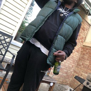 Hold it down by Kyzer 