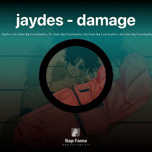 jaydes - damage