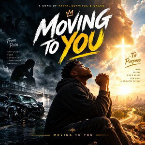 Moving To You 