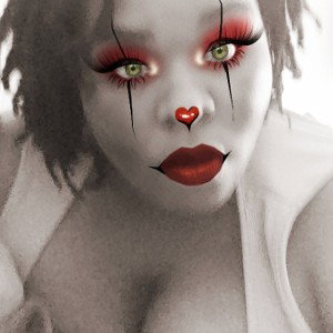 Villain by Raine Royalty