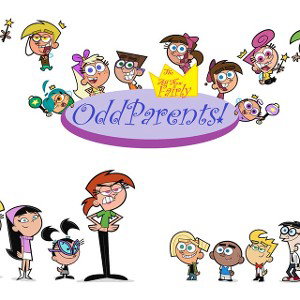 Fairly Odd! - Mathiastyner 
