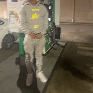 luh benji ghetto 