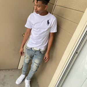 benji 2hit