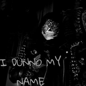 I dunno my name Ft. Zolaris