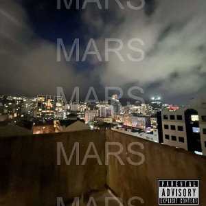 MARS feat blakeyjr