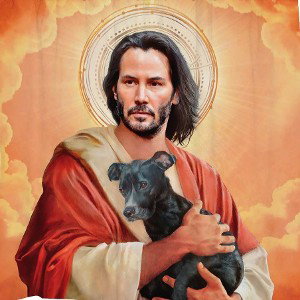 Jesus Hook