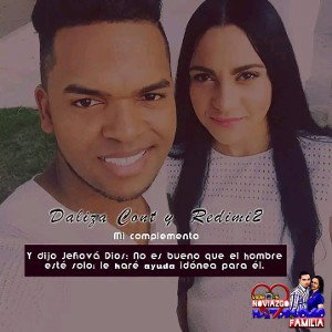 Ella No Cree En El Amor - Redimi2 (video oficial) (version corta)