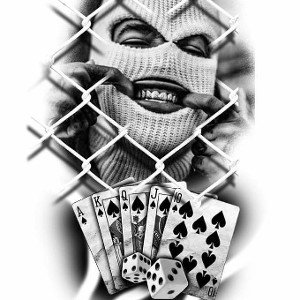 5 $hotz by C1