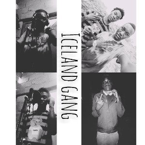 ICEALAND BOYZ ft SMELL GANG FREETYLE 5