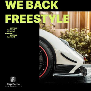 we back freestyle 