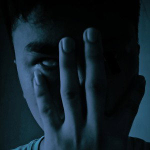 on my own (cover)