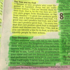 cross over from death to Life Jesus 