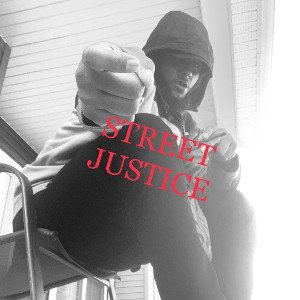 STREET JUSTICE WILD STORY